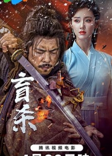 盲杀 (2025)
