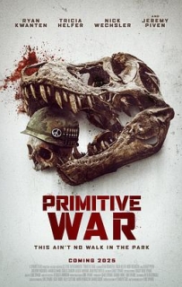 原始战争 Primitive War (2025)