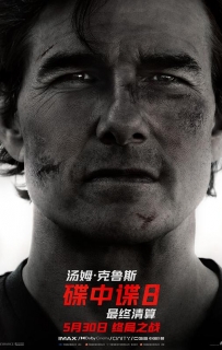 碟中谍8：最终清算 Mission: Impossible - The Final Reckoning (2025)