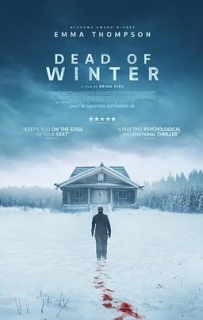 冬日之死 Dead of Winter (2025)