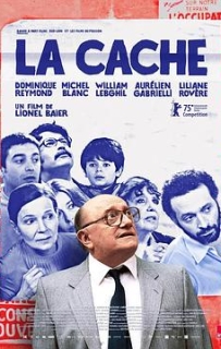 安全屋 La Cache (2025)