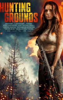 狩猎场 Hunting Grounds (2024)